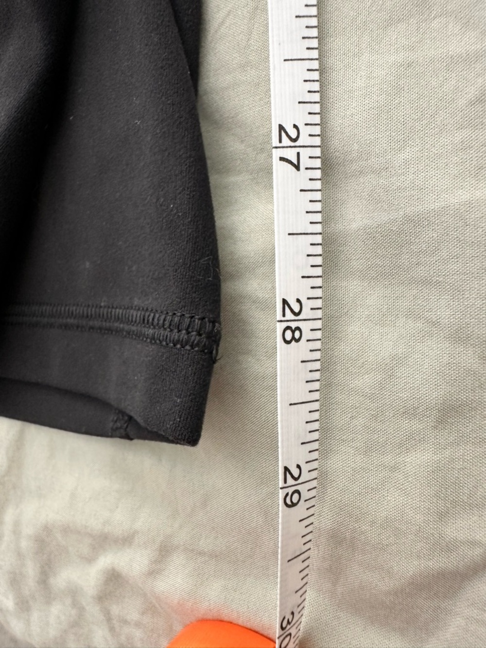 NWT Athleta Black Elation Wide Leg Pant - Picture 4 of 5